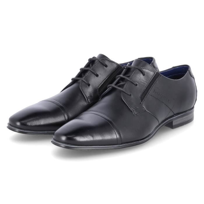 Chaussure bugatti sales basket