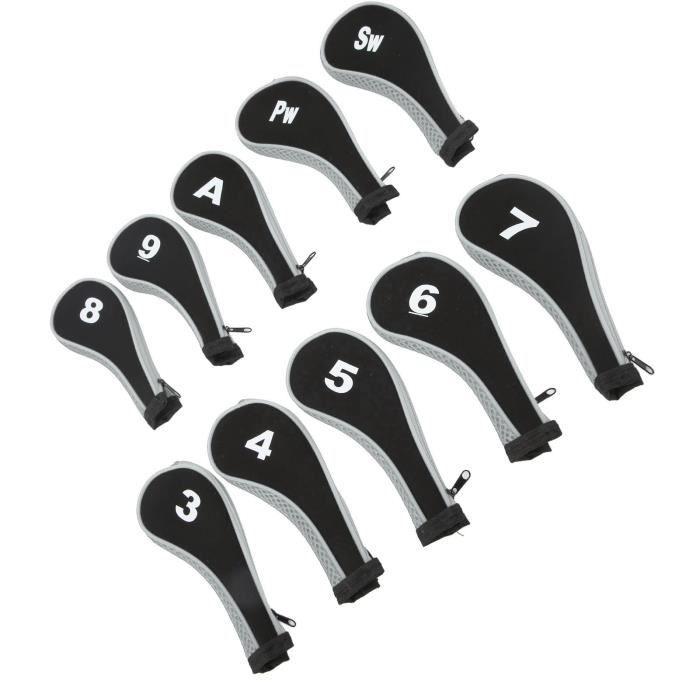 Tête De Fer PXG 0317 ST Milled 21° #3 - Occasion Droitier - Modèle Golf