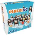 Jeu de société Pengoloo - BLUE ORANGE - Pingouins en bois - Mixte - Intérieur-2