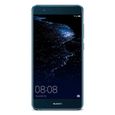 Huawei P10 lite, 13,2 cm (5.2"), 32 Go, 12 MP, Android, 7, Bleu-2