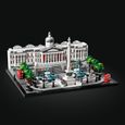 LEGO® Architecture 21045 Trafalgar Square, Loisirs Créatifs Adultes, Idée Cadeau pour Adolescent, Souvenir-2