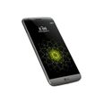Téléphone portable LG G5 5.3 4G 32 GB Octa Core Gris - Single-SIM - 3 Go RAM - Android 6.0 - Nano SIM-2