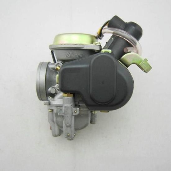 Carburetor For Suzuki AN 125 150 AN125 AN150 Burgman Carb