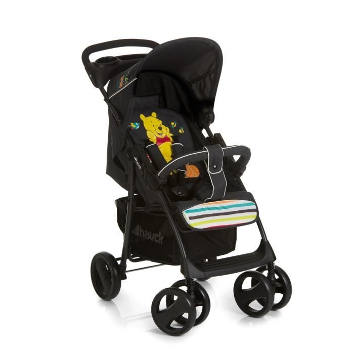 Poussette best sale trio winnie