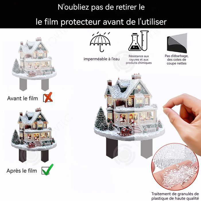 EN IMAGES. Maisons Illuminées En Normandie : Notre Sélection Des Plus Belles Décorations De Noël