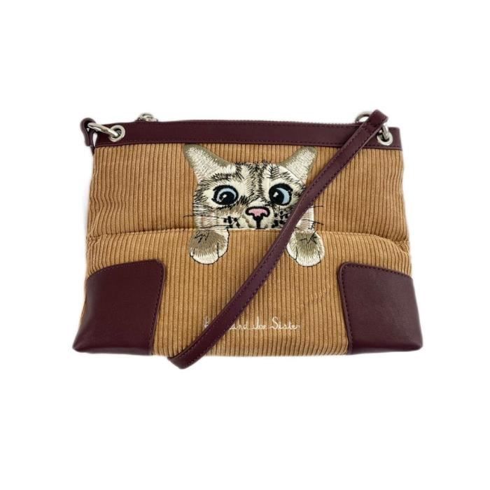 Paul and clearance joe sister sac