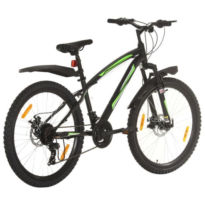 Msa velo montagne cheap