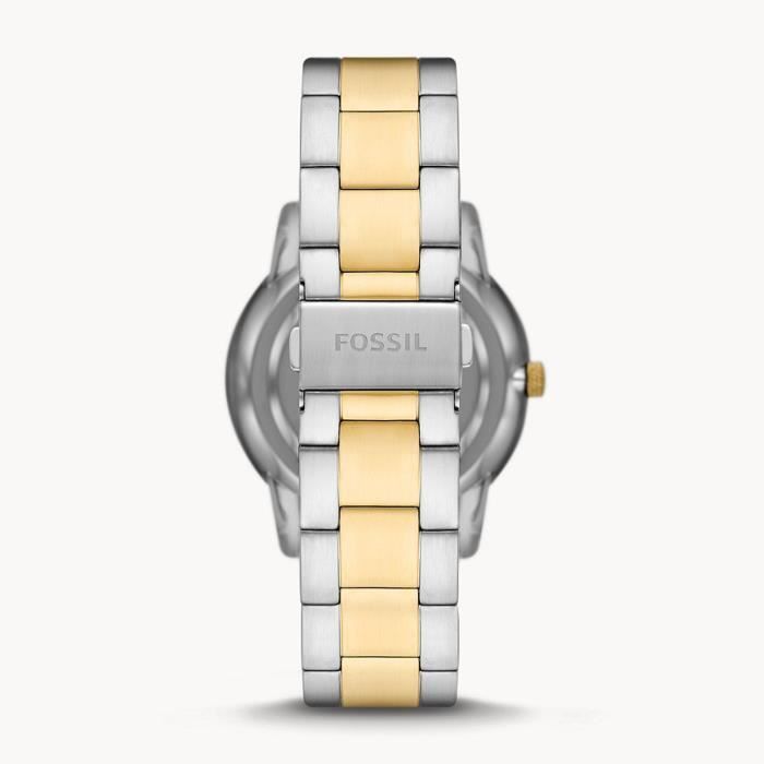 Montre best sale fossil cdiscount