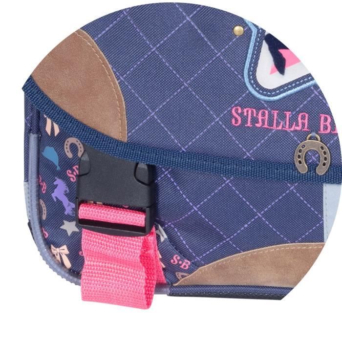 Cartable 2025 stalla bianca