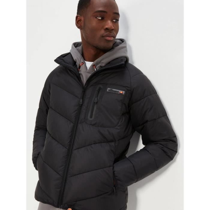 Ellesse discount veste hiver