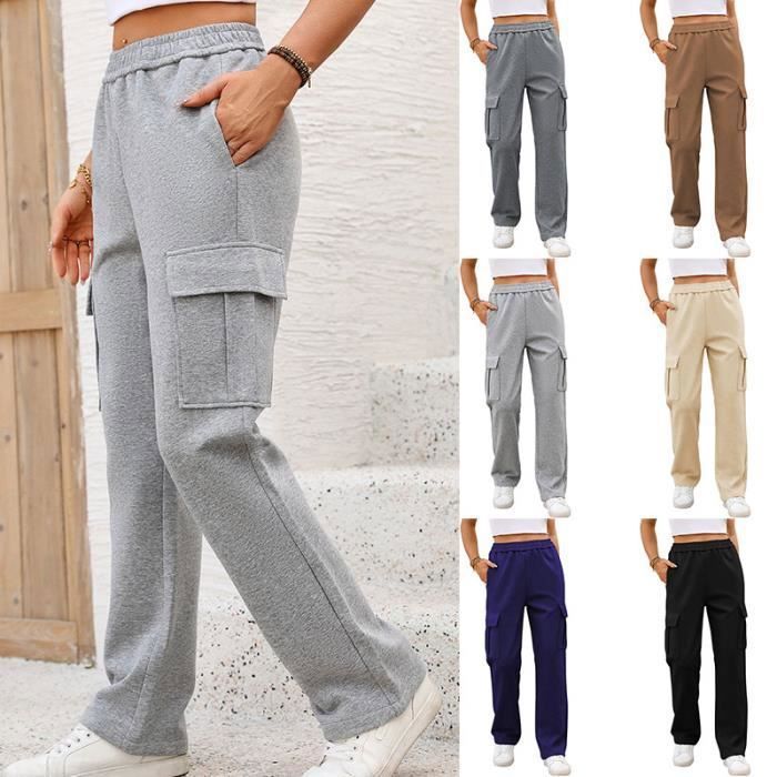 Bresdk Pantalon Jogging Femme Coton Pantalons De Sport Taille Haute Bas De Jogging Running V Tements De Sport 246783 Bresdk Pantalon Jogging Femme Coton Pantalons De Sport Taille Haute Bas De Jogging Running V Tements De Sport 246783