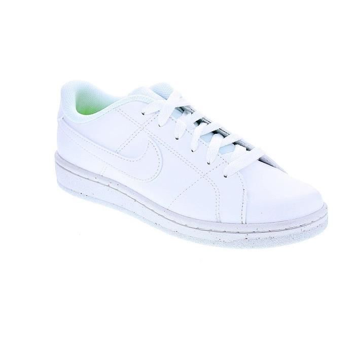 Basket basse femme nike hot sale