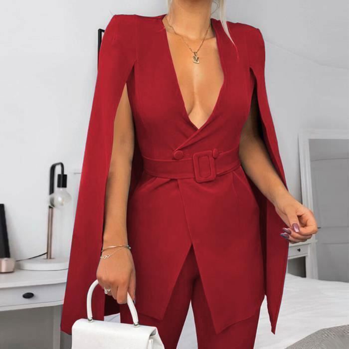 Blazer hotsell cape rouge