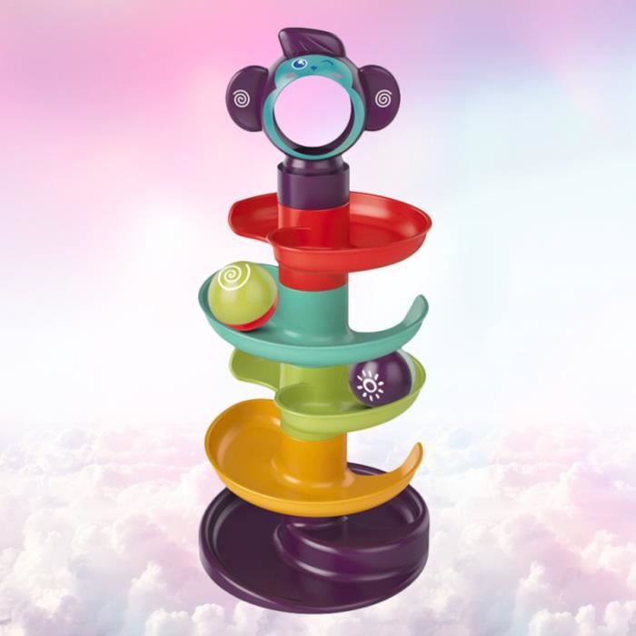 Boîte Inutile Laisse-Moi Seul Machine Entièrement Assemblée en Bois Véritable Cadeaux Jouets pour Adultes et Enfants (Marron Boîte Inutile Laisse-Moi Seul Machine Entièrement Assemblée en Bois Véritable Cadeaux Jouets pour Adultes et Enfants (Marron