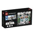 LEGO® Architecture 21045 Trafalgar Square, Loisirs Créatifs Adultes, Idée Cadeau pour Adolescent, Souvenir-3