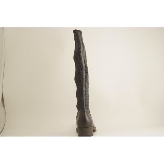 botte rieker antistress