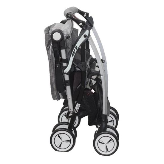 Poussette Compacte Legere Pliable Poussettes Canne Bebe Confort Cdiscount Jeux Jouets