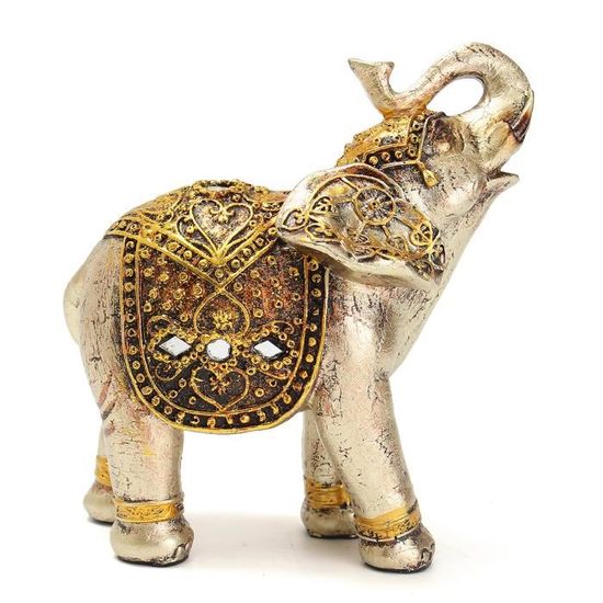 Adora 10 pièces Ornements De Résine Adorable Portable Figurines Décor pour le Bureau 