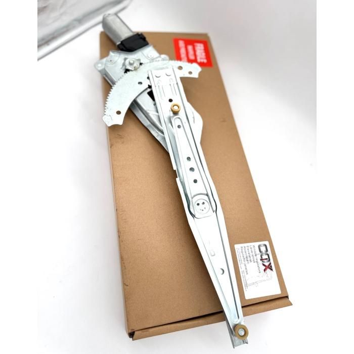 Lève-vitre Électrique Avant Gauche Pour Kubistar Kangoo X80 - Compatible 1997-2008 - Référence OE 8200188553