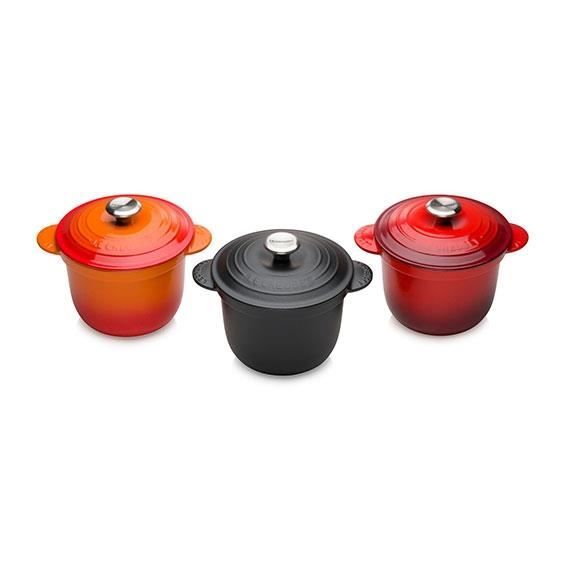 Cocotte Le Creuset Signature Ovale Nectar 29 cm | Boutique De Chef