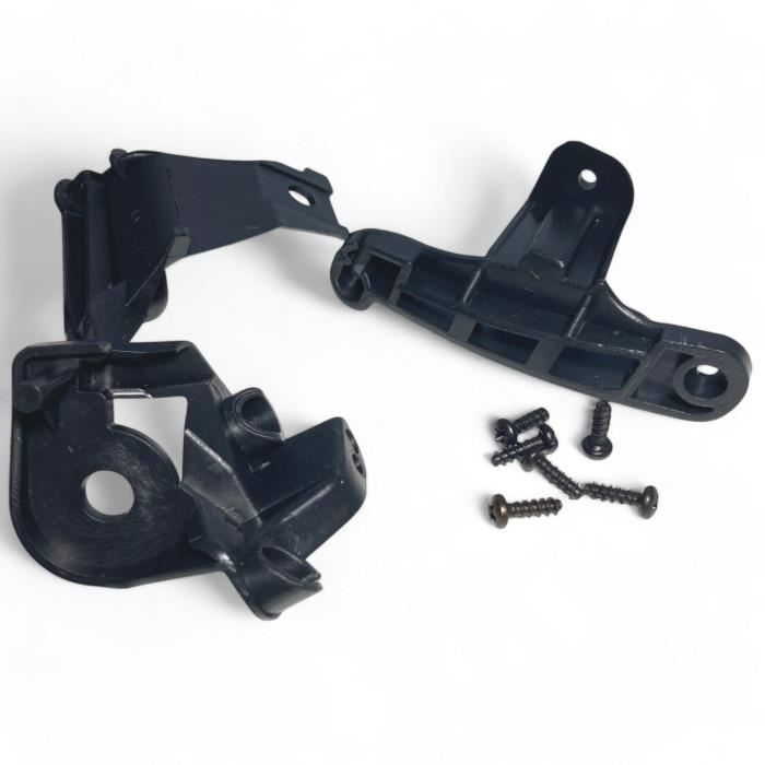 Kit Réparation Support Phare Avant 1 Paire – Compatible Mercedes Classe A W177 & CLA W118 – OEM Qualité