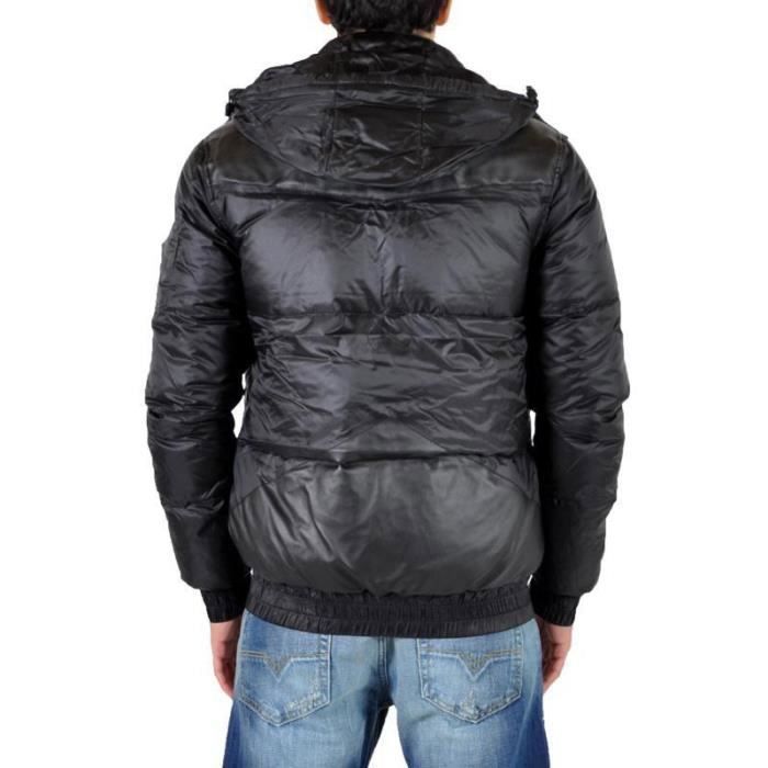 Doudoune eleven on sale paris