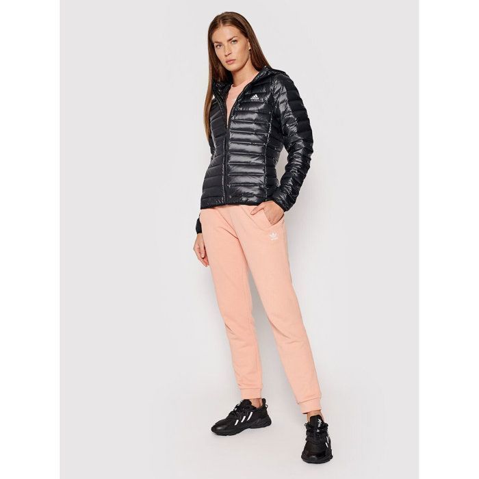 Adidas ADIDAS FEMMES LIFESTYLE DOUDOUNE VARILITE HOODED