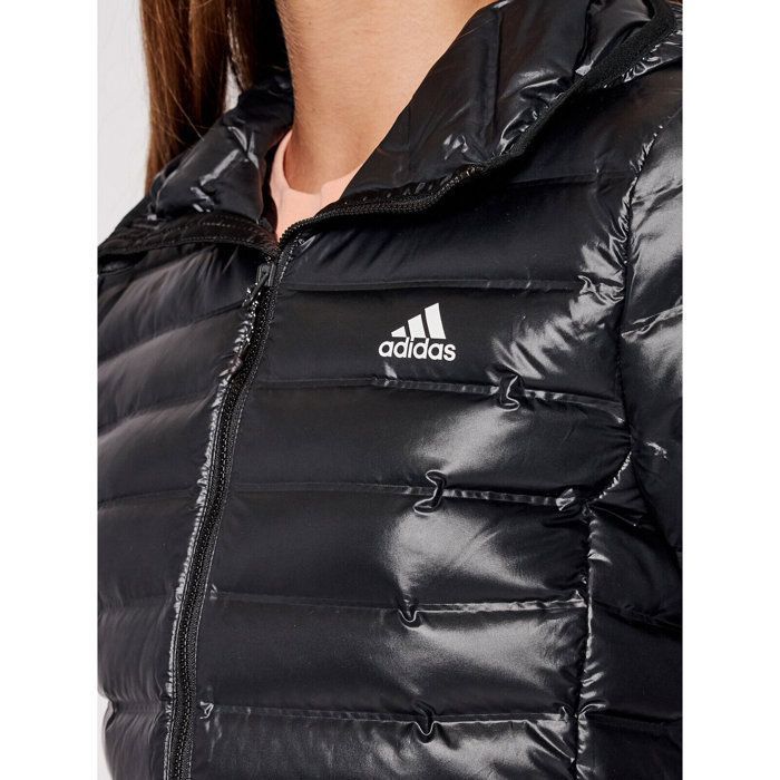 Doudoune adidas femme noir outlet
