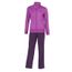 survetement puma homme violet