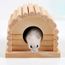 Hamac Ecureuil Totoro Maison En Bois Totoro Villa Cabane Petite