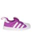 superstar 2 Violet enfant