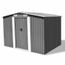 Haute Qualite Luxueux Magnifique Economique Abri De Stockage Pour