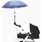 parapluie poussette