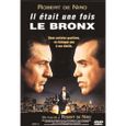 DVD Il était une fois le Bronx-0