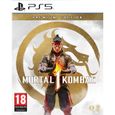 Mortal Kombat 1 - Premium Edition - Jeu PS5-0
