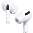 Ecouteurs Apple AirPods Pro • Casque audio • Image - Son-0