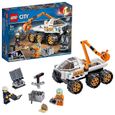 LEGO City - Le véhicule d'exploration spatiale - 202 Pièces - 60225-0