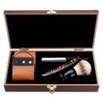 Coupe choux de barbier