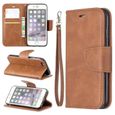 Coque iphone 6 avec rabat