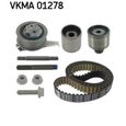 SKF Kit de distribution VKMA 01278-0