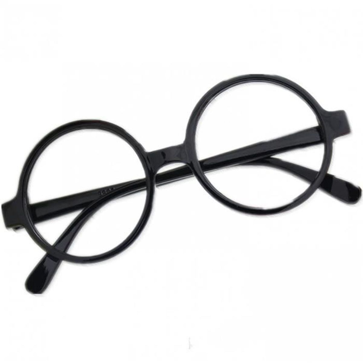 Lunettes De Vue Harry Potter Harry Potter Monture de lunettes pour enfants noir Noir - Achat / Vente  branches de monture Harry Potter Monture de lun Mixte - Cdiscoun