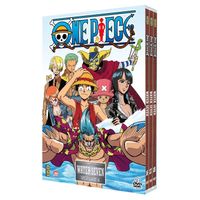 DVD One piece water seven vol.6 - coffret 3dvd