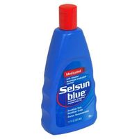    Selsun Blue pellicules Shampoing - Medicated 11 fl.oz