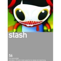 DVD Stash 56