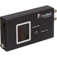 FeinTech VHQ00101 Modulateur HDMI DVB-C DVB-T TNT Full HD 1080p MPEG4 HDTV