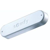 SOMFY 9014400 capteur eolis 3d wirefree rts - blan