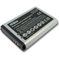 Batterie LI-ION pour SAMSUNG GT-B2710, Xcover 271 remplace AB803446BU