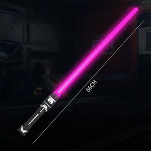 JOUET Star Wars Laser Sword Jouets avec son et lumière p