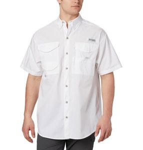 Chemisette columbia homme online