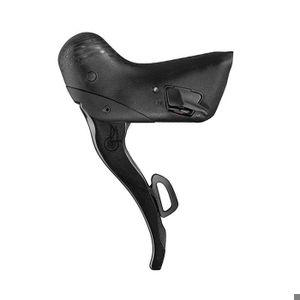 Leviers CAMPAGNOLO Record Triathlon Carbone, Paire de leviers triathlon BL01-RECGC, soldes